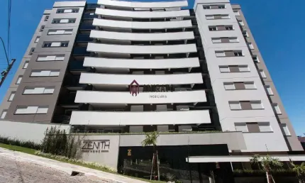 Edifício Zenith Home – Madureira -  Caxias do Sul/RS