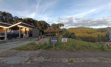 Terreno à venda em Farroupilha, Monte Pasqual - Oportunidade única!
