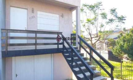 Sobrado à venda e aluguel em São Francisco, Farroupilha - Semi-novo