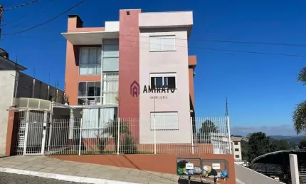 Apartamento à Venda e para Aluguel - Bairro Imigrante, Farroupilha/RS