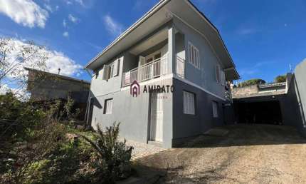 Imóvel com área de lazer à venda em Farroupilha, Centenário. Venha conferir!
