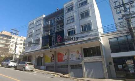 Imóvel Exclusivo em Farroupilha - Apartamento de 125.73m² à venda - No centro de Farroupilha, na melhor região central - Perto de Tudo !