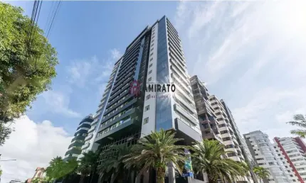 Apartamento à venda em Torres - Centro, Novo - Pronto para morar, com piscina e área de lazer