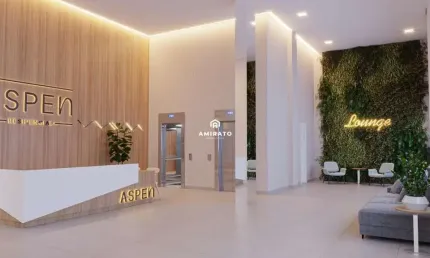 Aspen residencial – no centro de farroupilha, com a confiança da imobiliária amirato