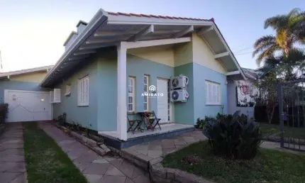 Casa com 3 quartos à venda no São Luiz, Farroupilha 