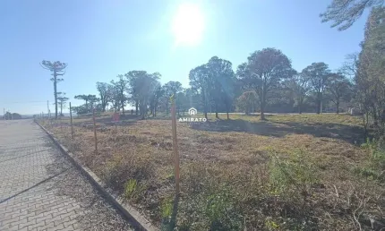 Terreno à venda – loteamento parque vita | farroupilha/rs