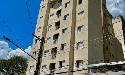 Cobertura Centro com 3 Dormitórios, Sala com Sacada, Cozinha Planejada, 2 Garans