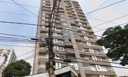 Lindo apto nova petrópolis com 129m2 área útil 3 suítes e 3 garagens