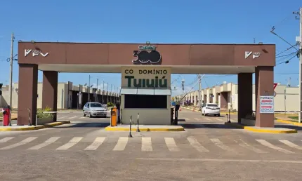 Casa em Condomínio a venda no Bairro Altos do Parque em Cuiabá