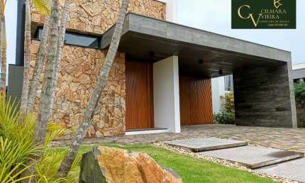 Casa em condomínio fechado com 3 quartos à venda na Rua Inácio Felisberto Magnus, 111, Reserva Das Águas, Torres
