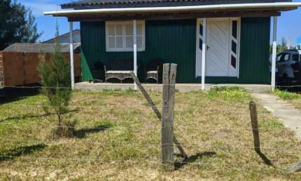 Casa com 2 quartos à venda na Rua José Pereira Maciel, Praia Ribeiro, Passo de Torres