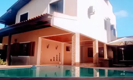 Casa com 4 quartos à venda na Servidão Luiz Paulo da Silva, 133, Ingleses, Florianópolis