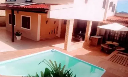 Casa com 4 quartos à venda na Servidão Luiz Paulo da Silva, 133, Ingleses, Florianópolis