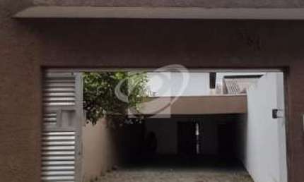 Casa Residencial para locação, Vila Guarani (Zona Sul), São Paulo - CA0040.