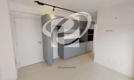 Apartamento com 1 dormitório para alugar, 38 m² por R$ 3.250,00 - Vila da Saúde - São Paulo/SP