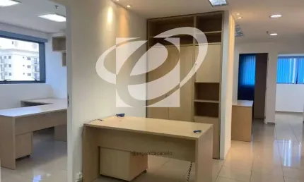 Sala, 142 m² - venda por R$ 720.000,00 ou aluguel por R$ 8.670,16 - São Judas - São Paulo/SP