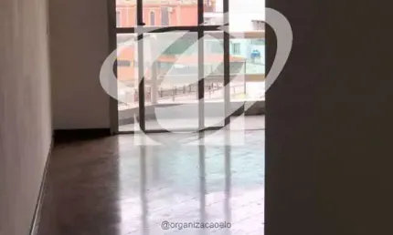 Apartamento Residencial à venda, Vila Mariana, São Paulo - AP0423.