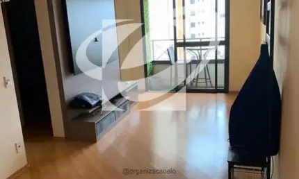 Apartamento Residencial à venda, Vila da Saúde, São Paulo - AP0429.
