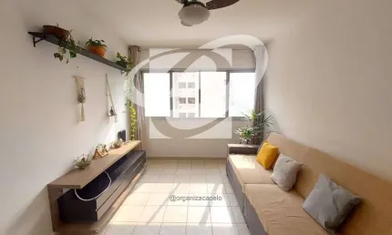 Apartamento residencial à venda, vila clementino, são paulo - ap0434.