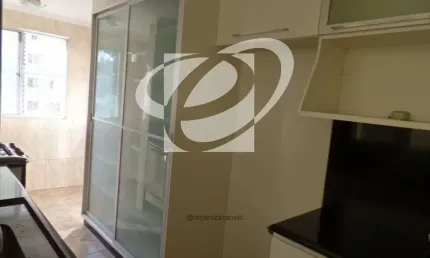 Apartamento residencial à venda, vila parque jabaquara, são paulo - ap0461.