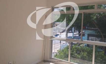 Apartamento Residencial à venda, Vila Clementino, São Paulo - AP0480.