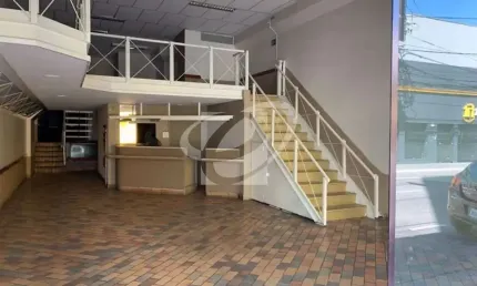 Salão para alugar, 360 m² por r$ 22.025,00 - vila mariana - são paulo/sp