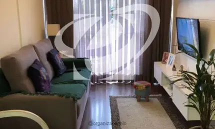 Apartamento Residencial à venda, Saúde, São Paulo - AP0484.