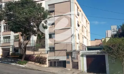 Apartamento Residencial à venda, Chácara Inglesa, São Paulo - AP0516.