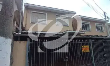 Sobrado com 3 dormitórios, 150 m² - venda por r$ 1.150.000,00 ou aluguel por r$ 4.110,00 - campo belo - são paulo/sp