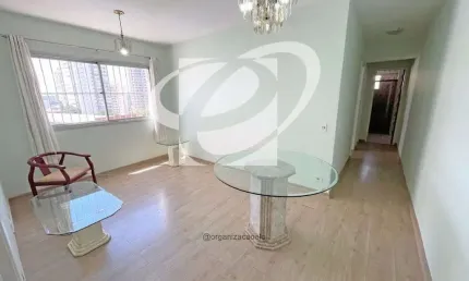 Apartamento Residencial à venda, Vila Guarani (Zona Sul), São Paulo - AP0524.