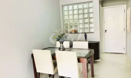 Apartamento Residencial à venda, Mirandópolis, São Paulo - AP0560.