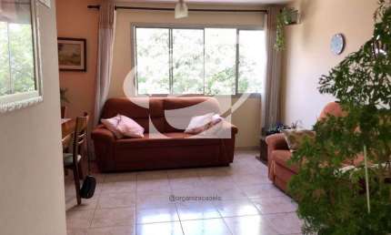 Apartamento Residencial à venda, Vila da Saúde, São Paulo - AP0572.