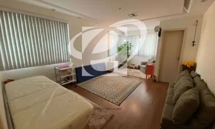 Sala Comercial à venda, Vila Clementino, São Paulo - SA0023.