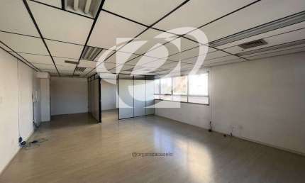Sala Comercial à venda, Jabaquara, São Paulo - SA0012.