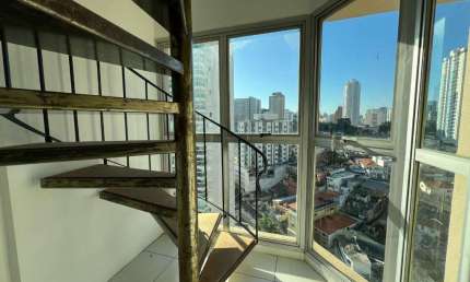 Apartamento Residencial à venda, Bosque da Saúde, São Paulo - AP0732.