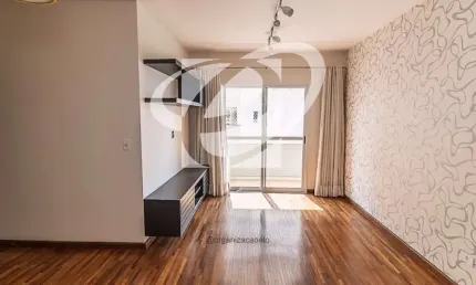 Apartamento residencial à venda, vila da saúde, são paulo - ap0753.