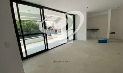 Apartamento Residencial à venda, Saúde, São Paulo - AP0772.