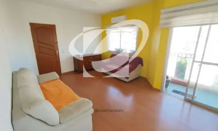 Apartamento Residencial à venda, Chácara Inglesa, São Paulo - AP0785.