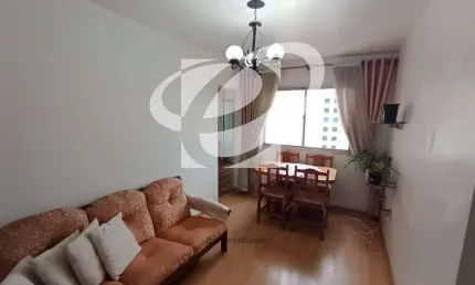 Apartamento residencial à venda, vila guarani (zona sul), são paulo - ap0807.