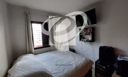 Apartamento residencial à venda, vila clementino, são paulo - ap0843.
