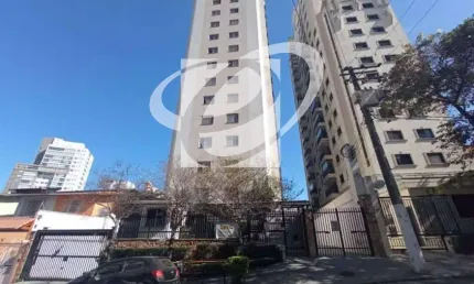 Apartamento Residencial à venda, Chácara Inglesa, São Paulo - AP0912.