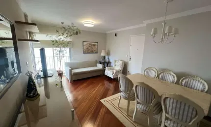 Apartamento com 2 dormitórios à venda, 62 m² por R$ 640.000,00 - Mirandópolis - São Paulo/SP