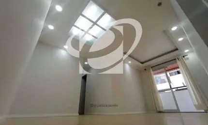 Apartamento Residencial à venda, Chácara Inglesa, São Paulo - AP0916.