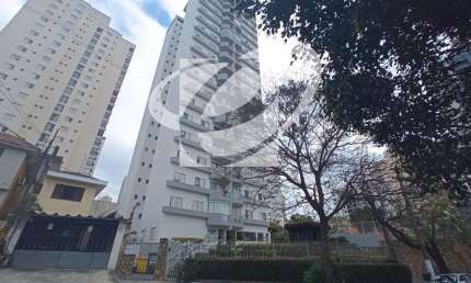 Apartamento Residencial à venda, Saúde, São Paulo - AP0928.