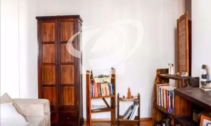 Apartamento Residencial à venda, Chácara Inglesa, São Paulo - AP0930.