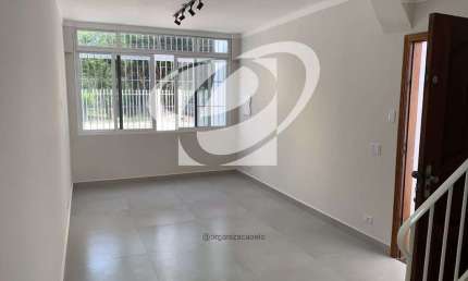 Casa Residencial à venda, Bosque da Saúde, São Paulo - CA0161.