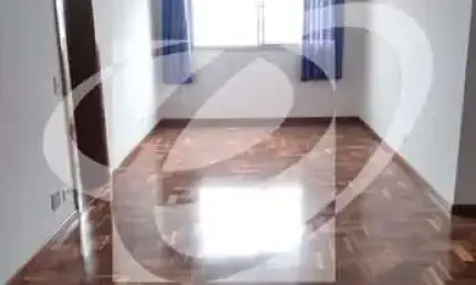 Apartamento Residencial à venda, Vila Guarani (Zona Sul), São Paulo - AP1147.