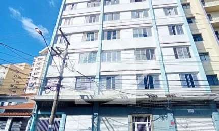 Apartamento Residencial para locação, Mirandópolis, São Paulo - AP1160.