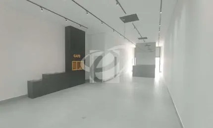 Galpão para alugar, 200 m² por r$ 10.114,44/mês - tatuapé - são paulo/sp