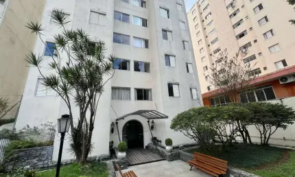 Apartamento com 2 dormitórios, 58 m² - venda por R$ 569.990,00 ou aluguel por R$ 4.200,00 - Moema - São Paulo/SP